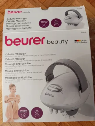 Massaggiatore Beurer Anticellulite