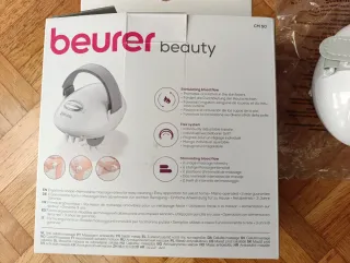 Massaggiatore Beurer Anticellulite