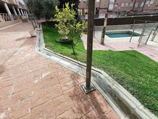 Dúplex en venta en Prado Santo Domingo - Ensanche en Alcorcón