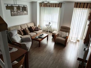 Dúplex en venta en Prado Santo Domingo - Ensanche en Alcorcón