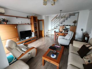 Dúplex en venta en Prado Santo Domingo - Ensanche en Alcorcón