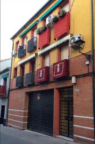 Piso en venta en Linares