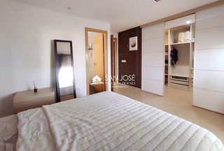 Piso en venta en Cabo de las Huertas en Alicante