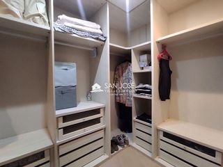 Piso en venta en Cabo de las Huertas en Alicante