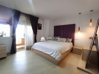 Piso en venta en Cabo de las Huertas en Alicante