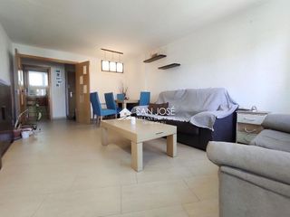 Piso en venta en Cabo de las Huertas en Alicante