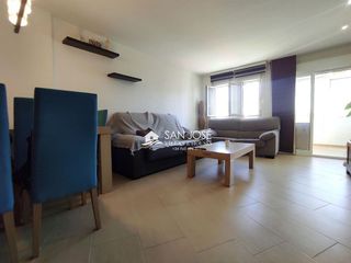 Piso en venta en Cabo de las Huertas en Alicante