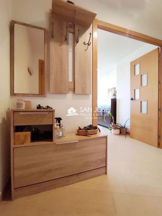 Piso en venta en Cabo de las Huertas en Alicante