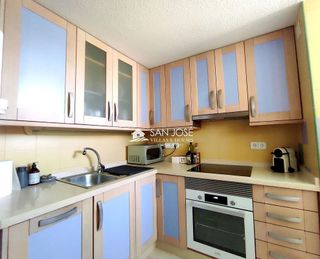 Piso en venta en Cabo de las Huertas en Alicante