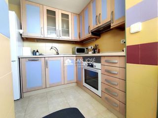 Piso en venta en Cabo de las Huertas en Alicante