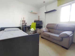 Piso en venta en Cabo de las Huertas en Alicante