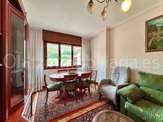 Piso en venta en Balmaseda