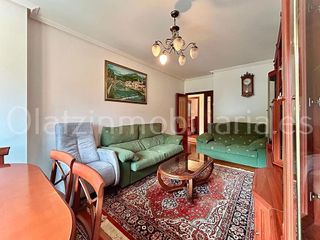 Piso en venta en Balmaseda