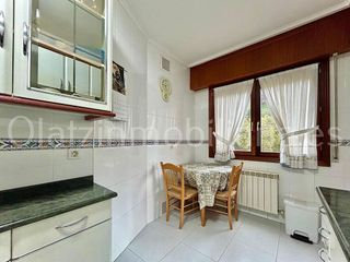 Piso en venta en Balmaseda