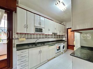 Piso en venta en Balmaseda