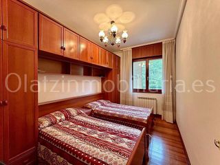 Piso en venta en Balmaseda