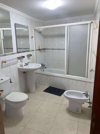 Piso en venta en Adeje ciudad en Adeje