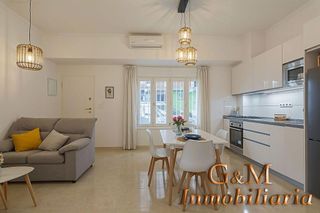 Piso en venta en Santa Cristina - San Rafael en Málaga
