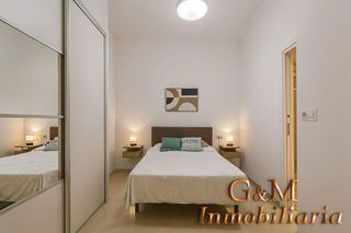 Piso en venta en Santa Cristina - San Rafael en Málaga