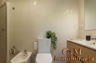 Piso en venta en Santa Cristina - San Rafael en Málaga