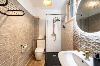 Piso en venta en San Antón en Alicante