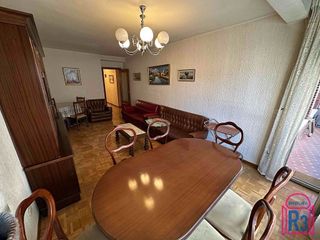 Piso en venta en La Chantría - La Lastra en León