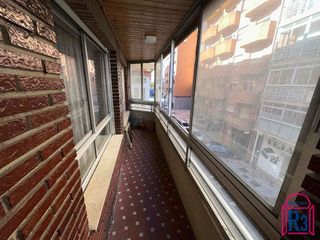 Piso en venta en La Chantría - La Lastra en León