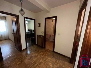 Piso en venta en La Chantría - La Lastra en León