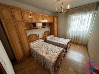 Piso en venta en La Chantría - La Lastra en León