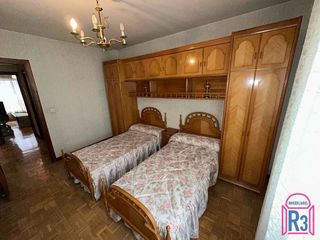 Piso en venta en La Chantría - La Lastra en León