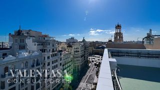 Piso en venta en Sant Francesc en Valencia