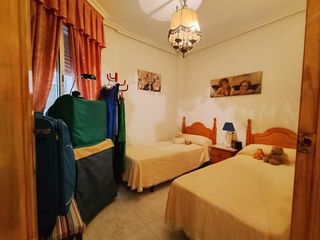 Piso en venta en Playa del Cura en Torrevieja