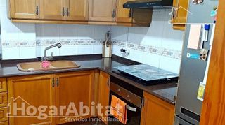 Piso en venta en Algemesí