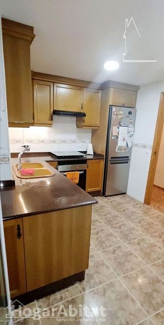 Piso en venta en Algemesí