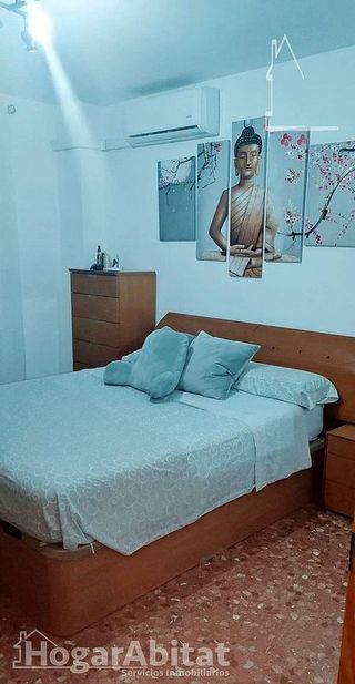 Piso en venta en Algemesí