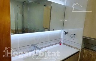 Piso en venta en Algemesí