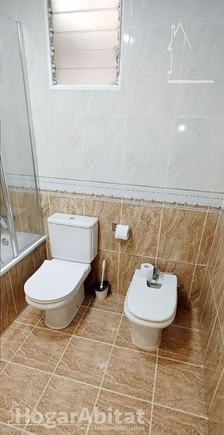 Piso en venta en Algemesí