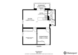 Piso en venta en Zabalgana - Ariznabarra en Vitoria-Gasteiz