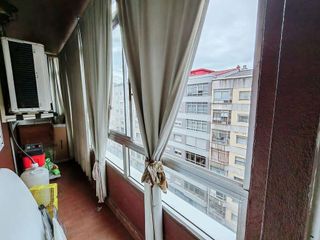 Piso en venta en Praza Independencia en Vigo