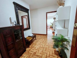 Piso en venta en Praza Independencia en Vigo