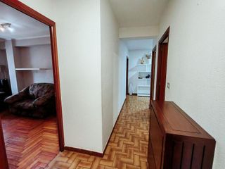 Piso en venta en Praza Independencia en Vigo