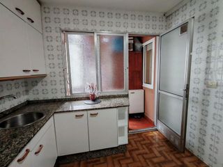 Piso en venta en Praza Independencia en Vigo