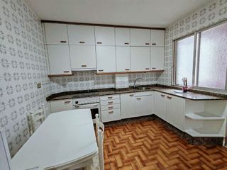 Piso en venta en Praza Independencia en Vigo