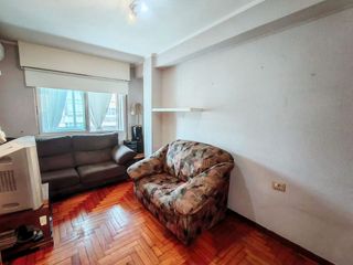 Piso en venta en Praza Independencia en Vigo