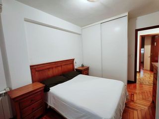 Piso en venta en Praza Independencia en Vigo