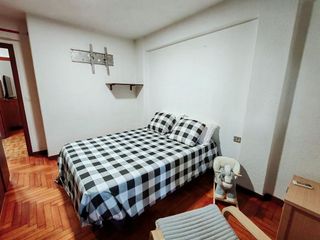 Piso en venta en Praza Independencia en Vigo