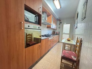 Piso en venta en Cristo Rey - Parque Europa en Inca