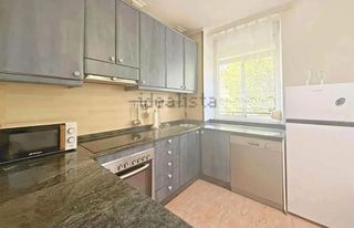 Piso en venta en Canido en Ferrol