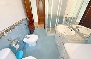 Piso en venta en Canido en Ferrol