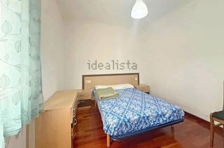 Piso en venta en Canido en Ferrol